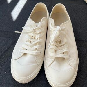 MUJI Less Tiring Sneakers, W7